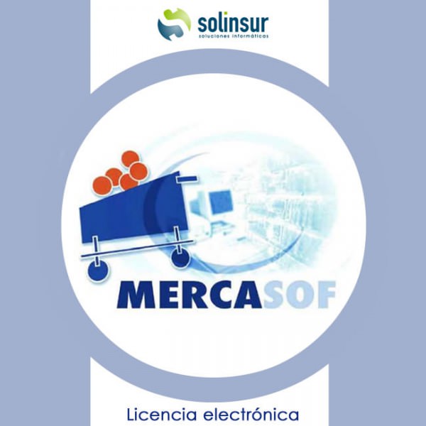 Software Mercasof Licencia Adicional
